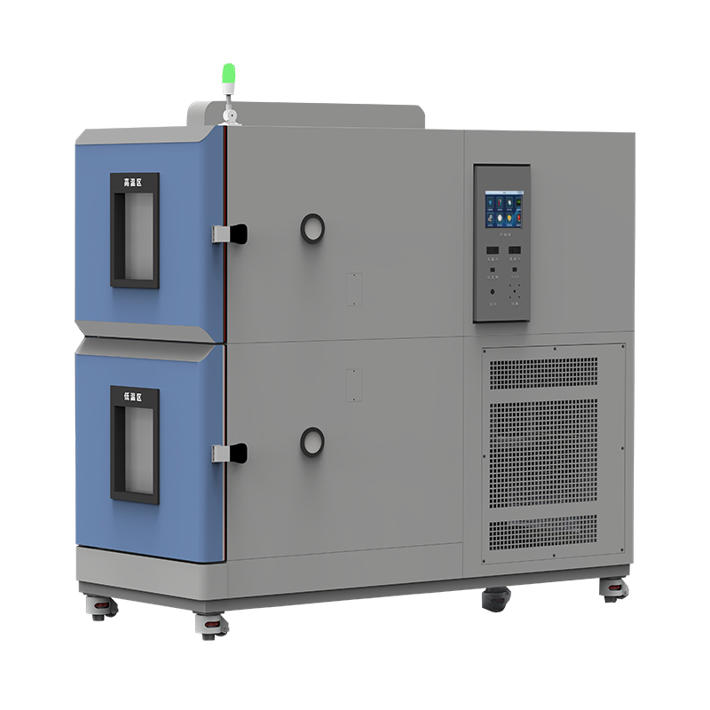 Thermal shock test chamber GDC-4027-1 Rongjida