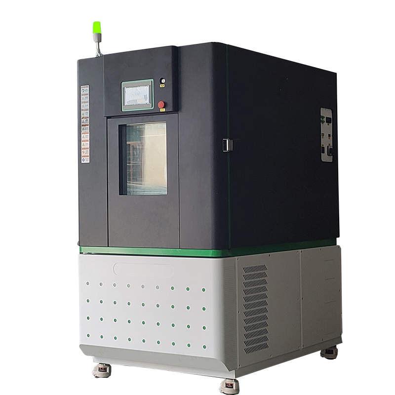 High and low temperature alternating wet heat test chamber GDJ2050 Rongjida