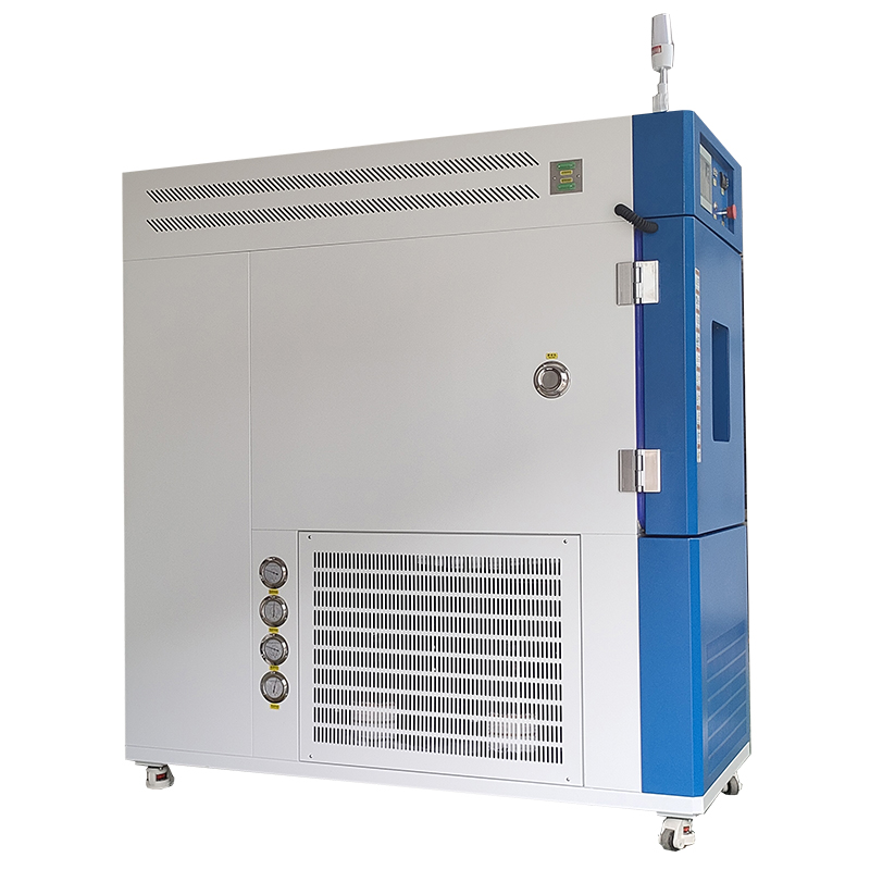 High and low temperature and humidity test chamber HWHS-100 Rongjida