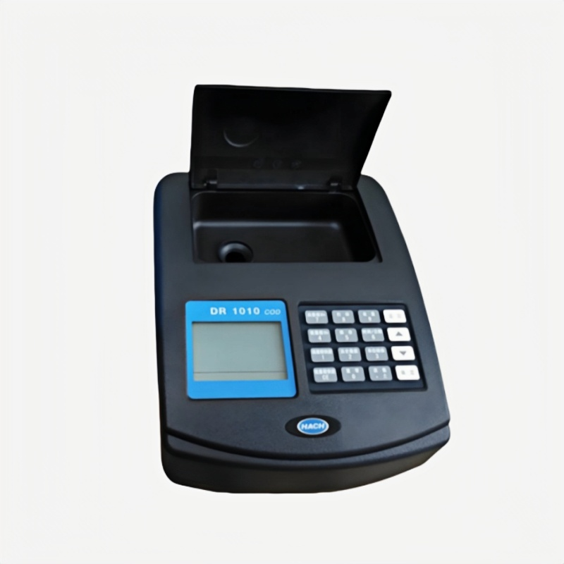 哈希DR1010台式COD测定仪