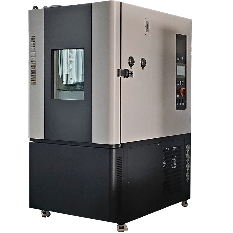 Three-combination test chamber GDHS20100 Rongjida