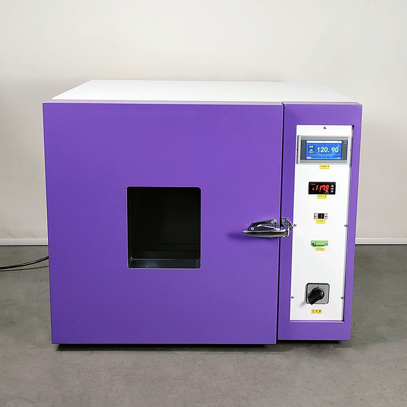 Electric heating constant temperature air circulation drying oven DLG-9070A Rongjida
