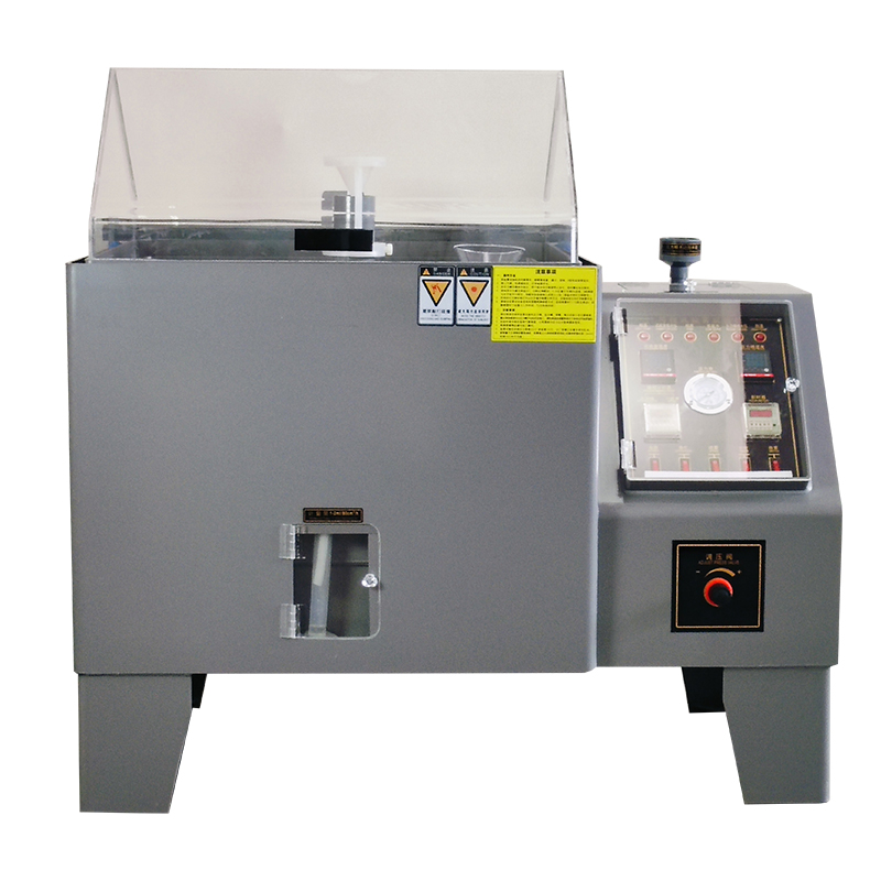 Salt spray test chamber F-60A Rongjida