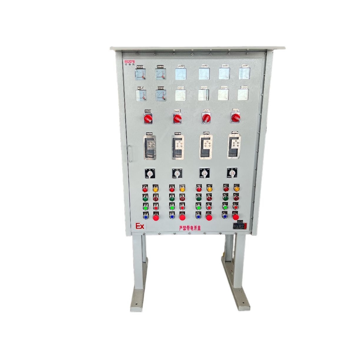 依客思高防护等级防爆照明动力配电箱BXM-18K80