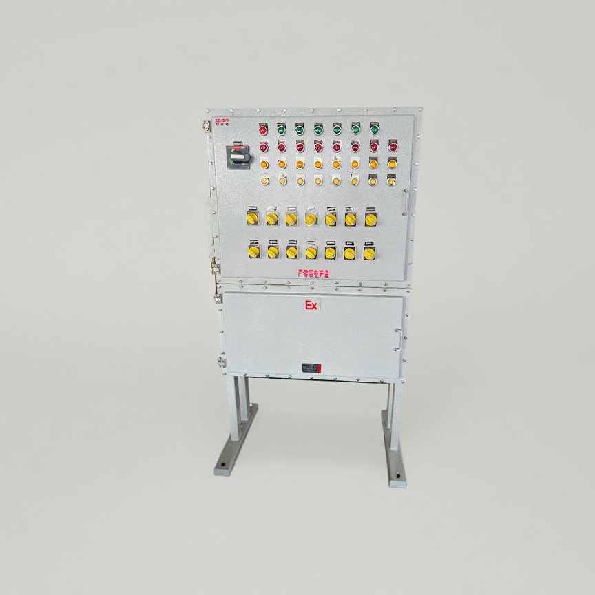 依客思高防护等级防爆照明动力配电箱BXM-18K80