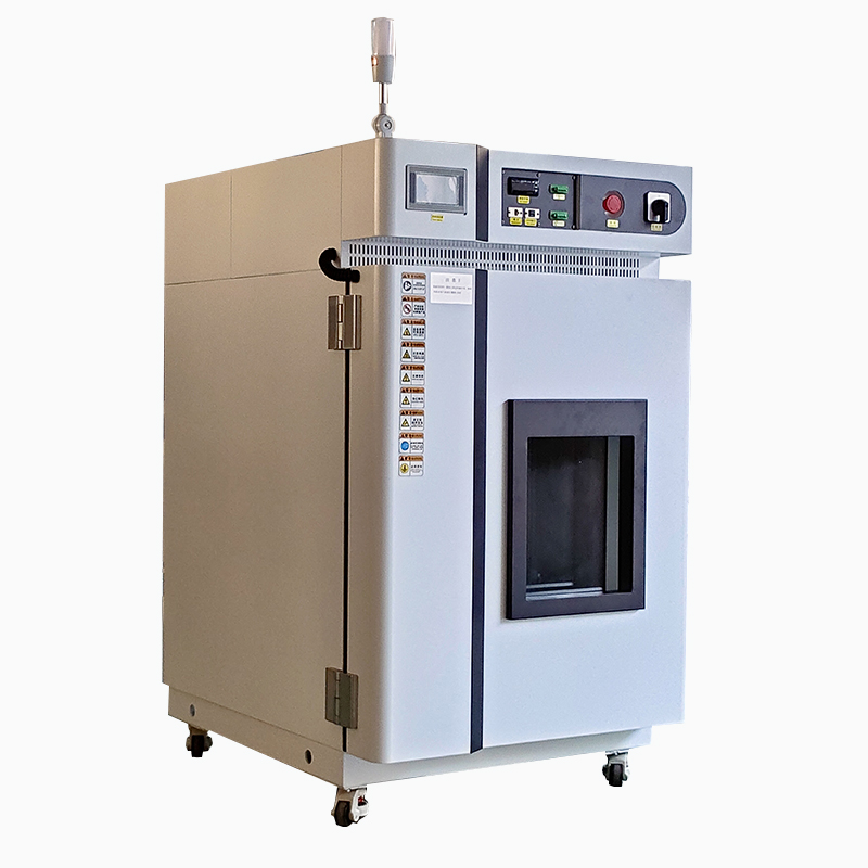High and low temperature alternating test chamber GDJB-500 Rongjida