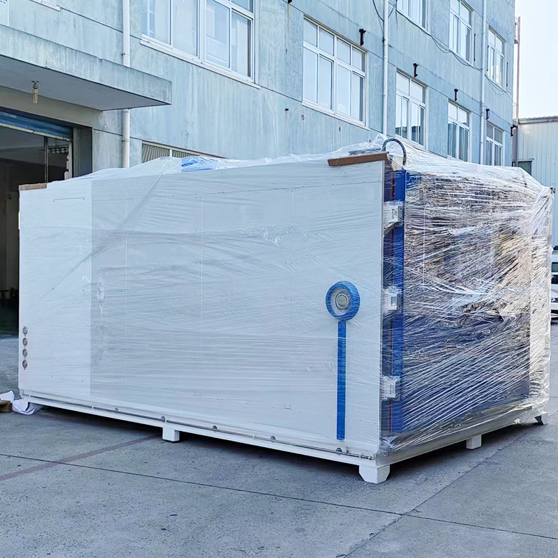 Walk-in damp heat test chamber RJD-BRS-3 Rongjida