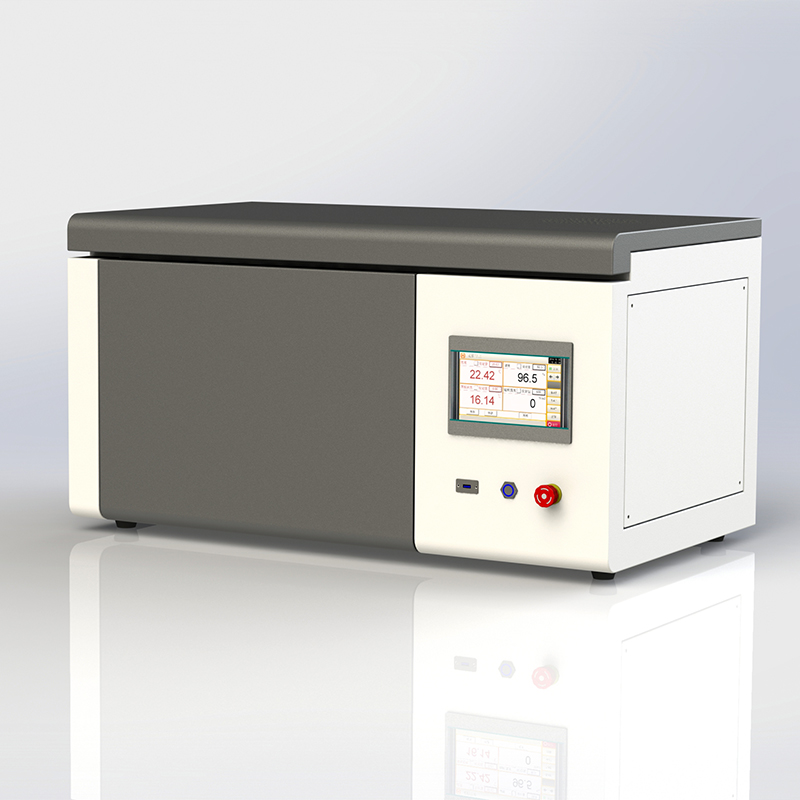 Desktop xenon lamp aging test chamber XD-1000 Rongjida