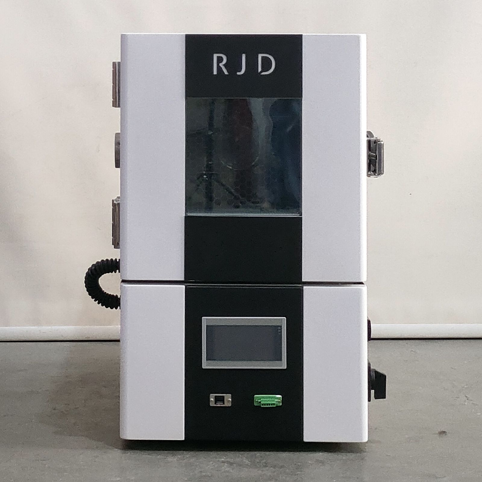 Desktop constant temperature and humidity test chamber TS-GDJ6023 Rongjida