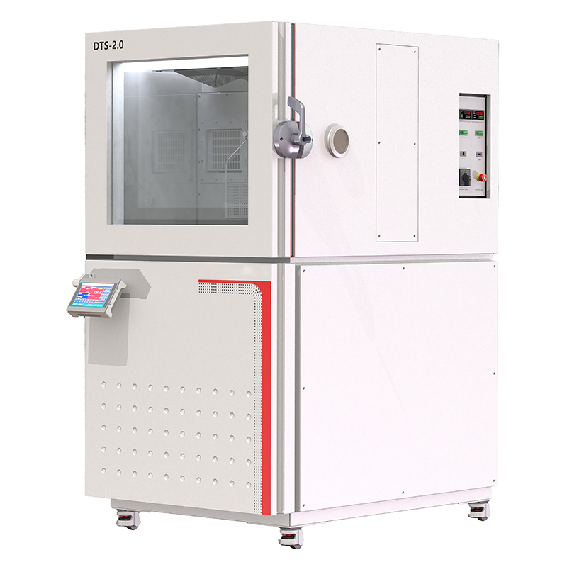 Liquid bath impact test chamber DTS2.0 Rongjida