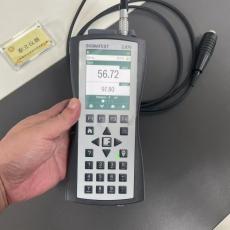 德国Foerster金属导电率测量仪SIGMATEST2.070