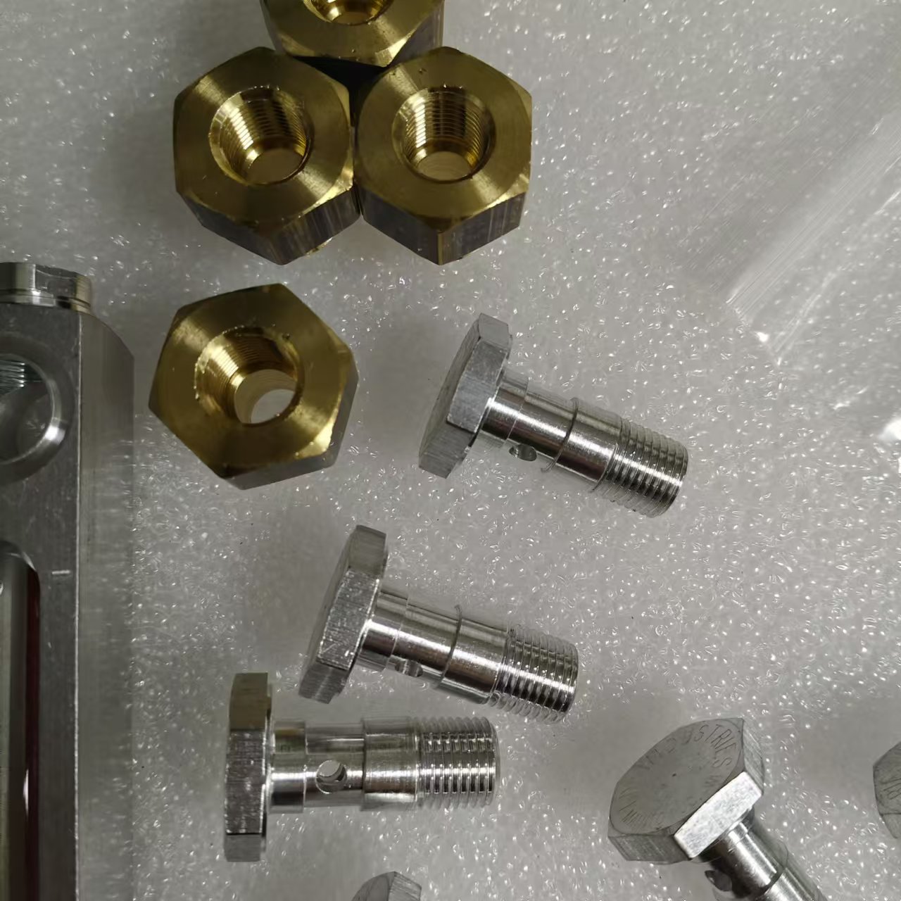 LDI INDUSTRIESҺλơҺơҺλءˮƽG607-05-A-4-3