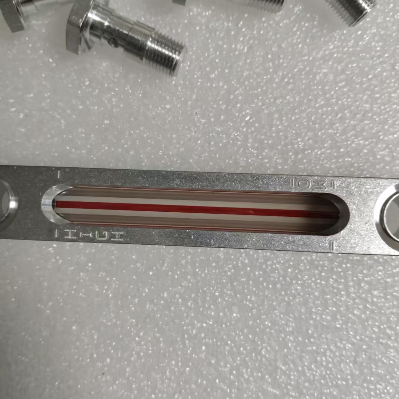 LDI INDUSTRIESҺλơҺơҺλءˮƽG607-05-A-4-3