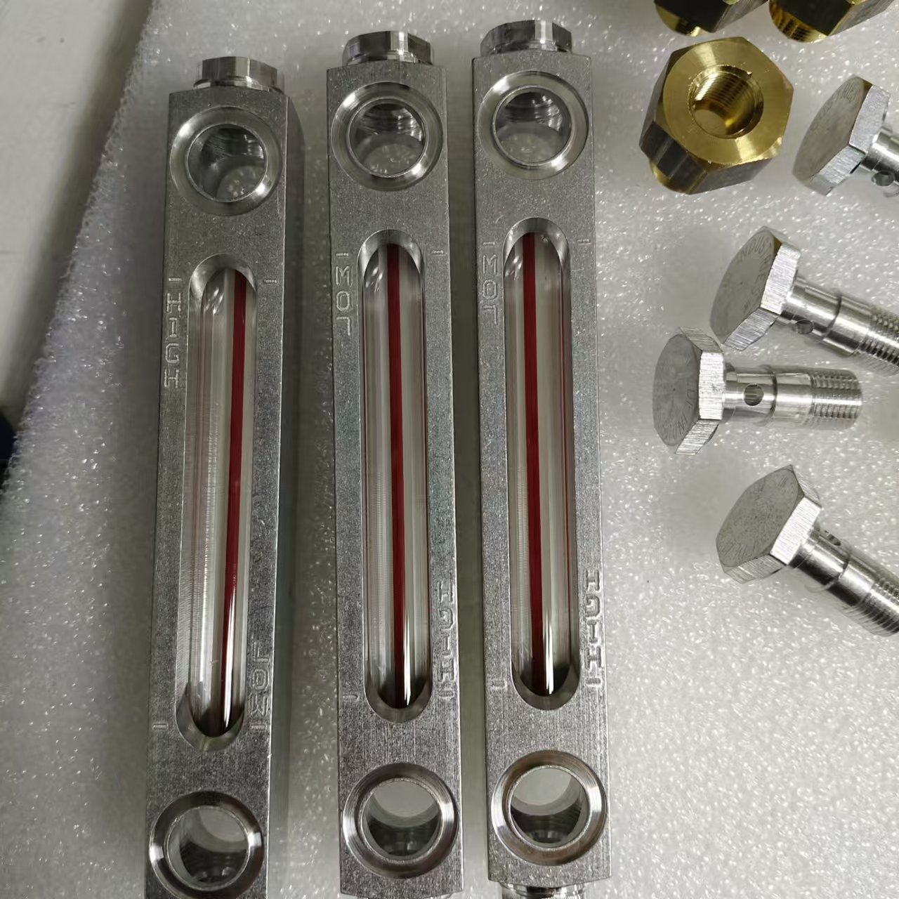 LDI INDUSTRIESҺλơҺơҺλءˮƽG607-05-A-4-3