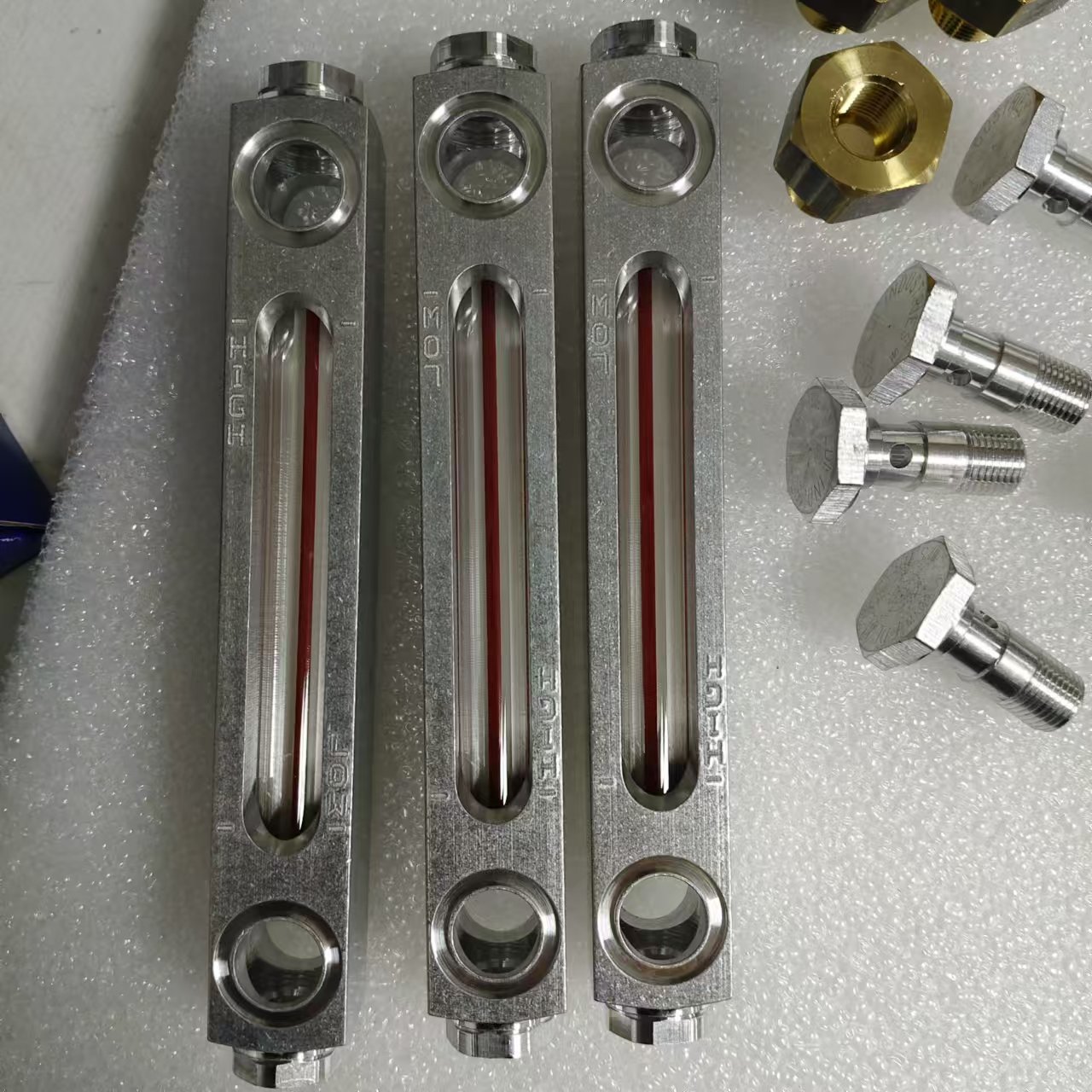 LDI INDUSTRIESҺλơҺơҺλءˮƽG607-05-A-4-3