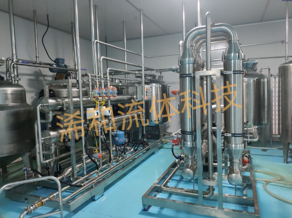 仺ֲȡҺᴿŨ豸XH-UF/NF80