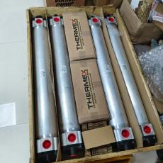 THERMEX 液压油冷却器、换热器、冷水器 820527、 836005
