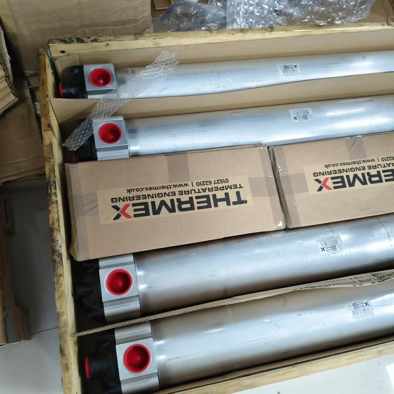 THERMEX Һѹȴˮ 820527 836005