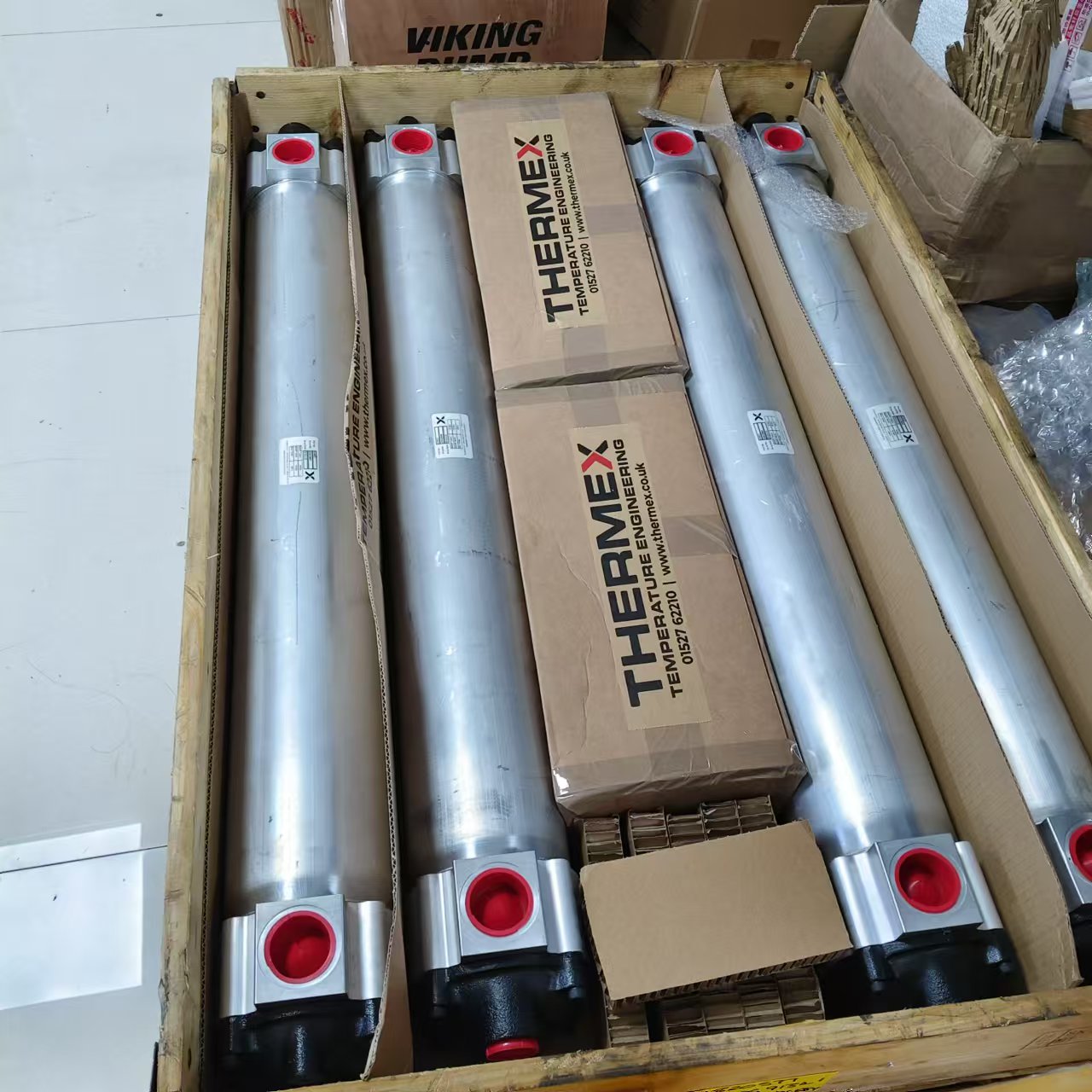 THERMEX Һѹȴˮ 820527 836005