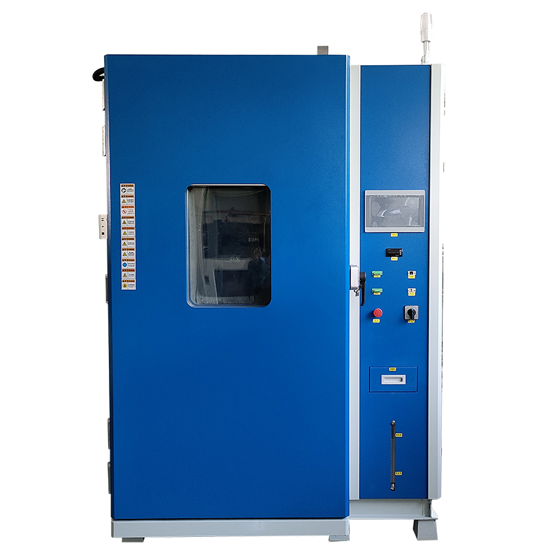 Walk-in damp heat test chamber RJD-BRS-3 Rongjida 