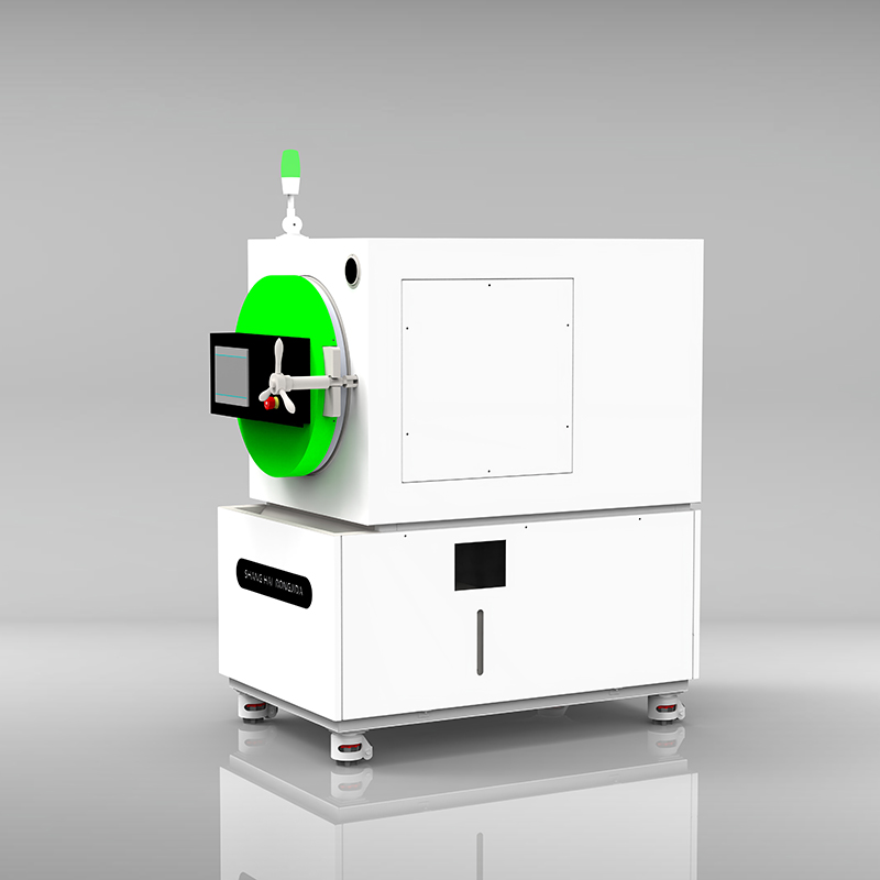 High-pressure accelerated aging testing machine PCT-1 Rongjida 