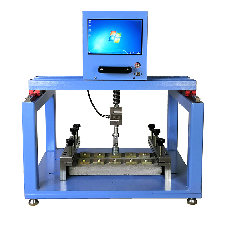 Drawing testing machine LBY-VI Rongjida 