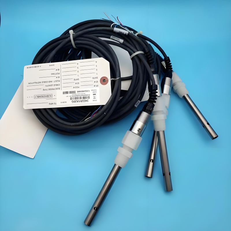 HACHϣߵ絼ʵ缫3422B3A