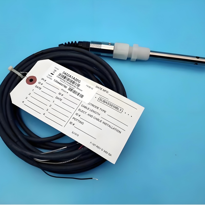 HACHϣߵ絼ʵ缫3422B3A