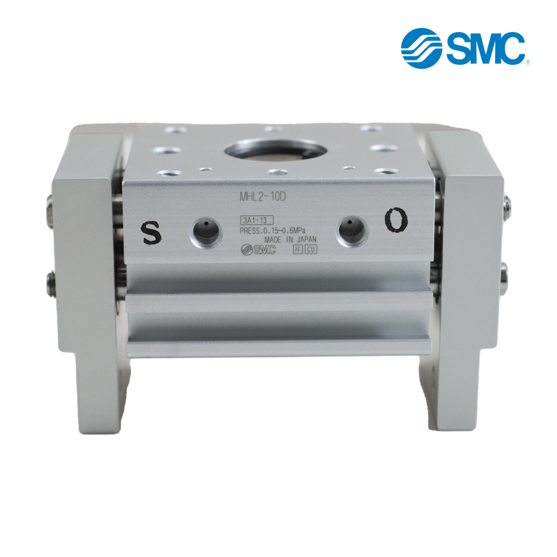 SMC MHL2 ϵ צ ƽп  ׼MHL2-10D