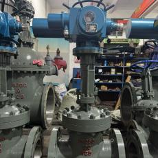 ǭһʽֵ綯բ źŷZ941H-16C DN1600