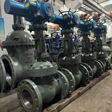 ǭֵ綯բ ѹ ͨZ941H-100C DN250