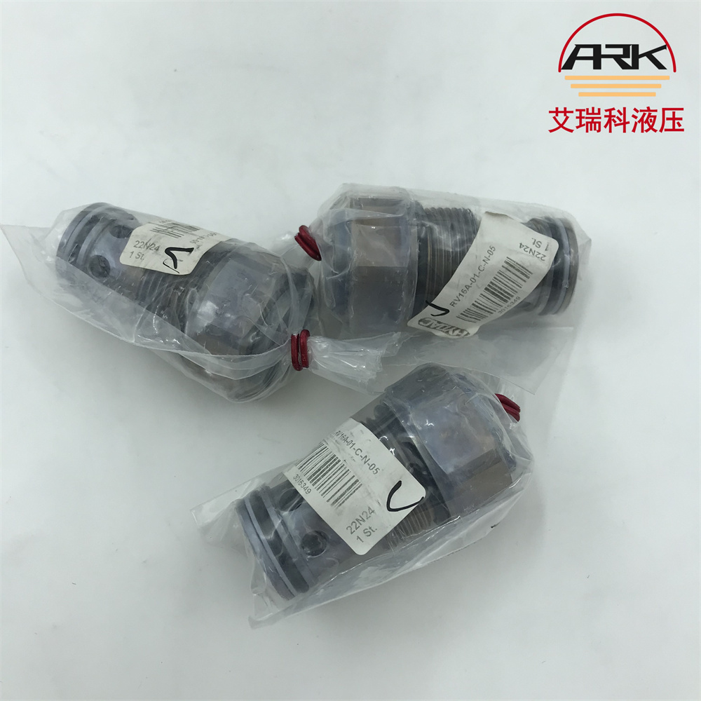 ԭص¿3015349ƲװʽʱһRV16A-01-C-N-05HYDAC