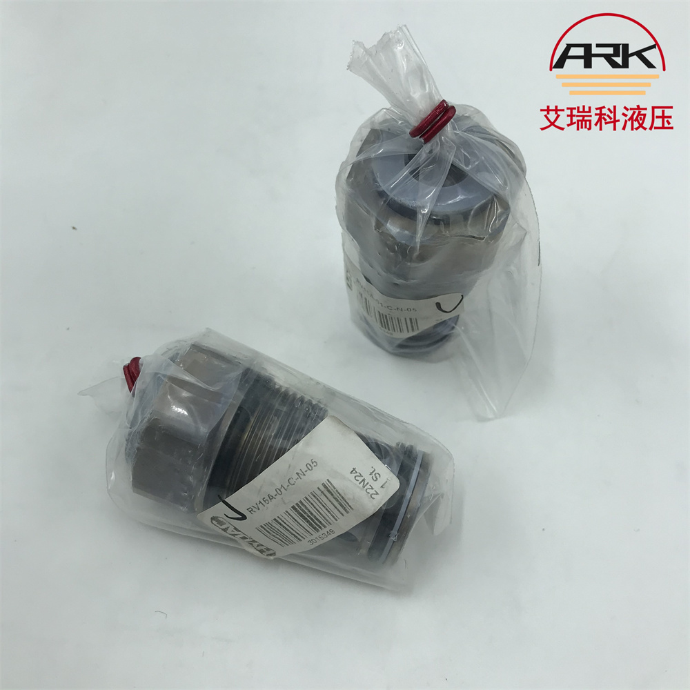 ԭص¿3015349ƲװʽʱһRV16A-01-C-N-05HYDAC