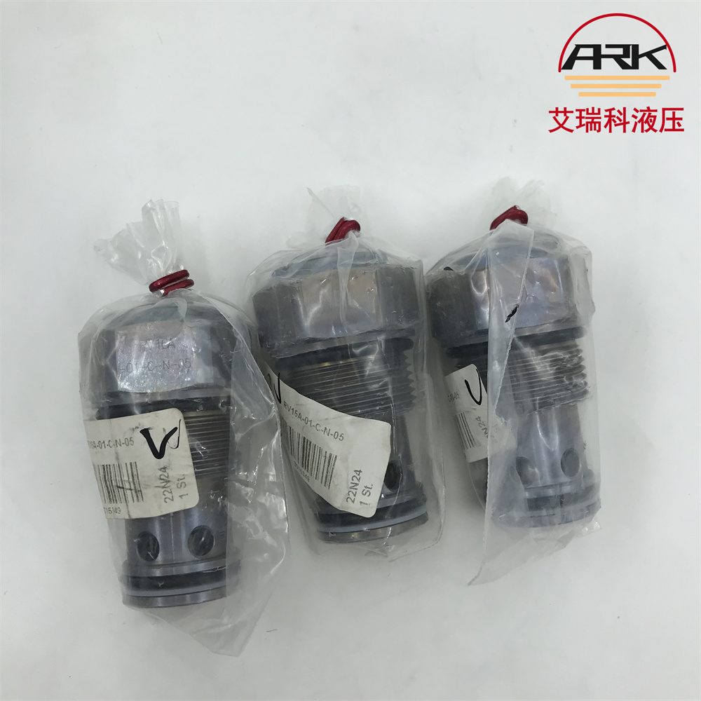ԭص¿3015349ƲװʽʱһRV16A-01-C-N-05HYDAC