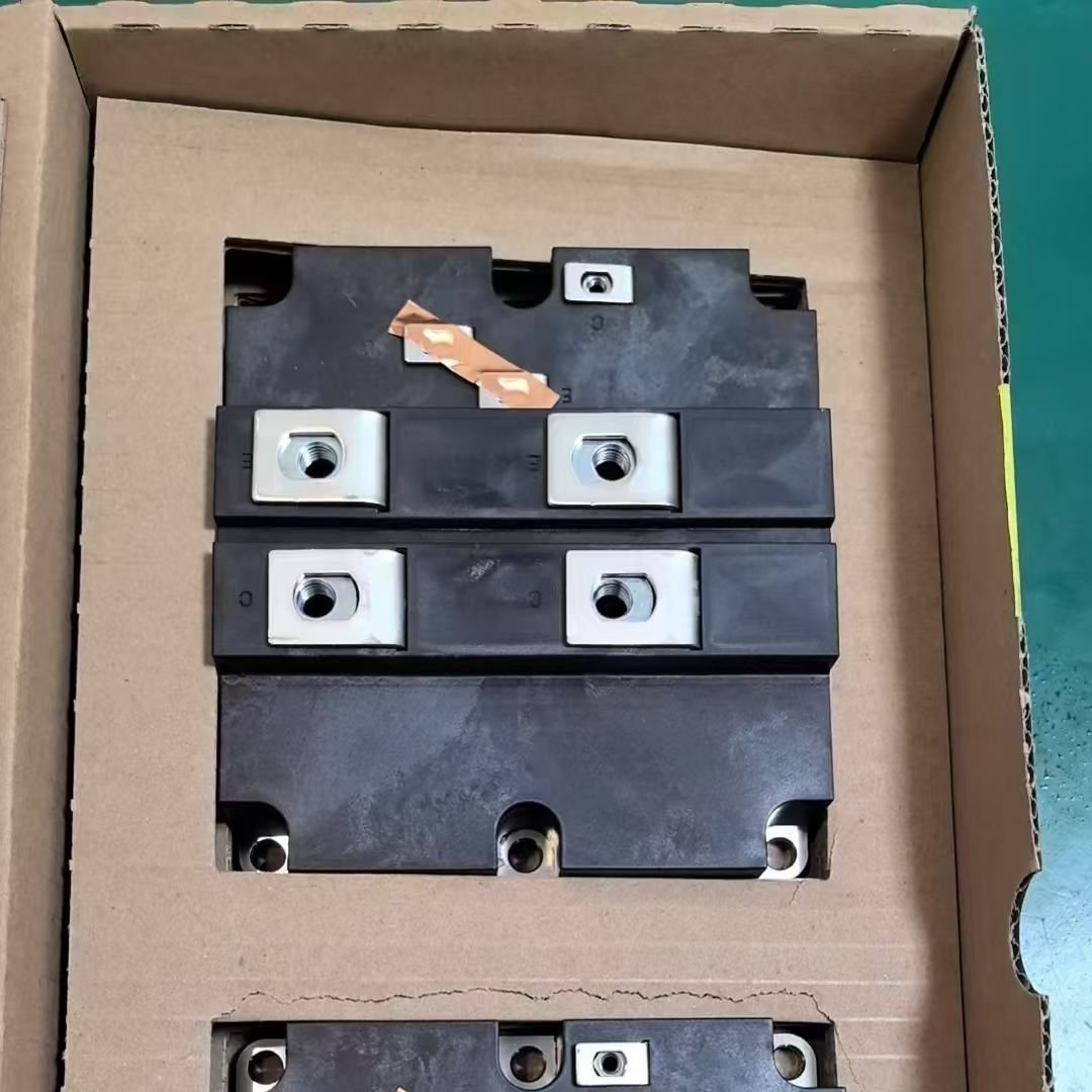 ӢIGBTģ FZ1200R33KF2C