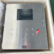 不锈钢三防显示窗口配电箱FXMD-G依客思