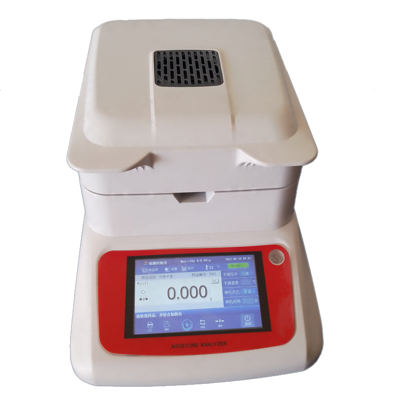 精凡肥皂水分测定仪JF12031A