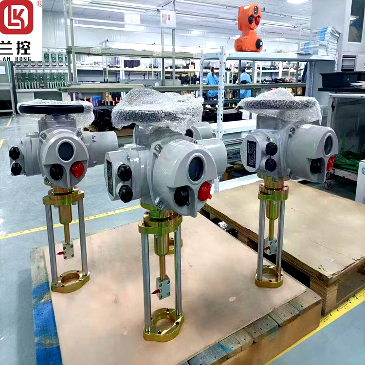 罗托克电动执行器主板ROTORK