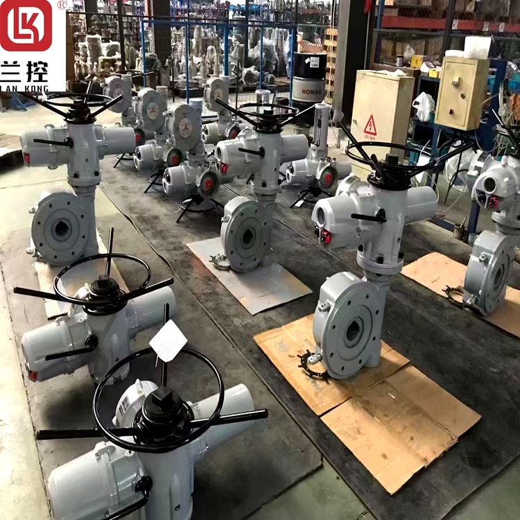 罗托克电动执行器主板ROTORK