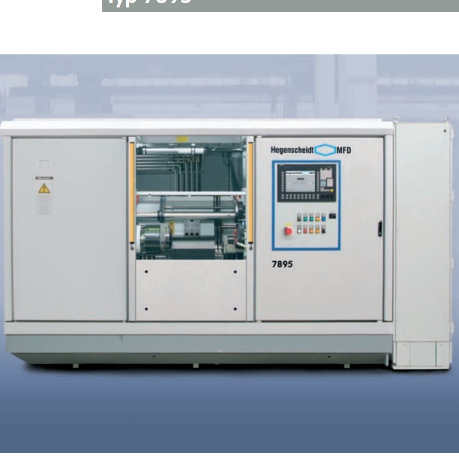 Hegenscheidt תͷ10415589