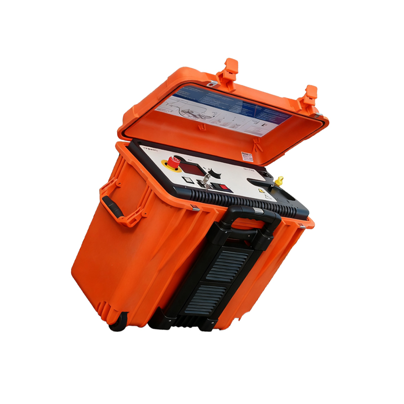 美国MeggerVLF Sine 34 kV中压电缆测试仪