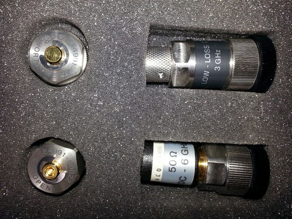 Agilent 16195B 3GУ׼