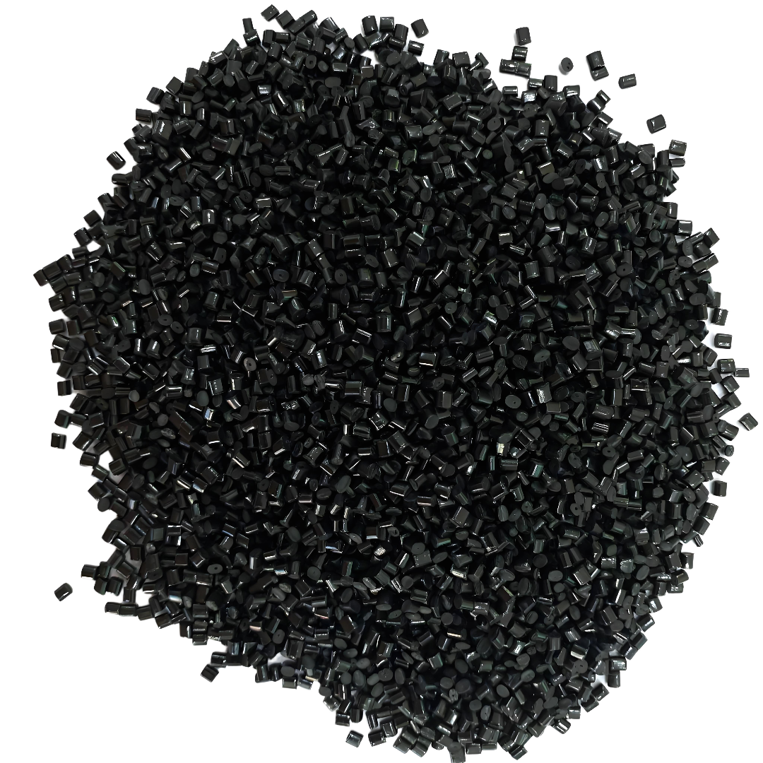 曼柯威导热塑料