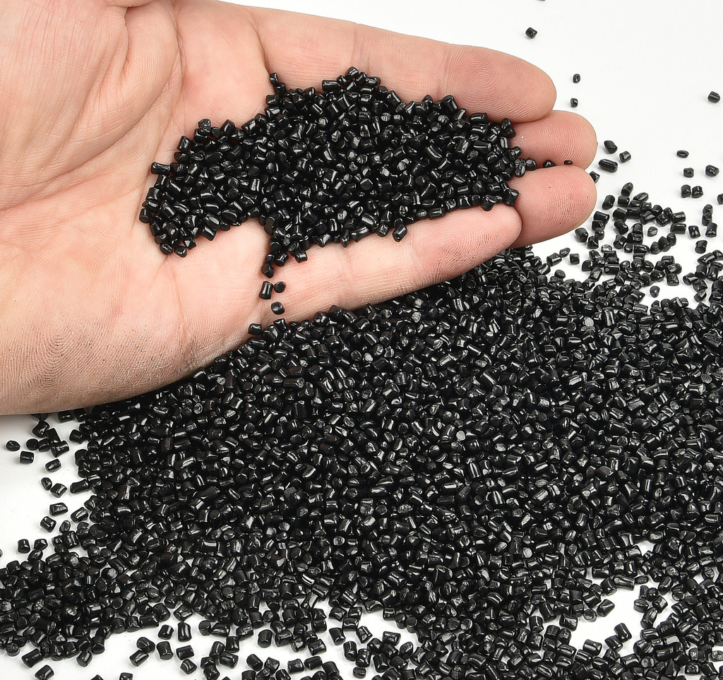 曼柯威导热塑料