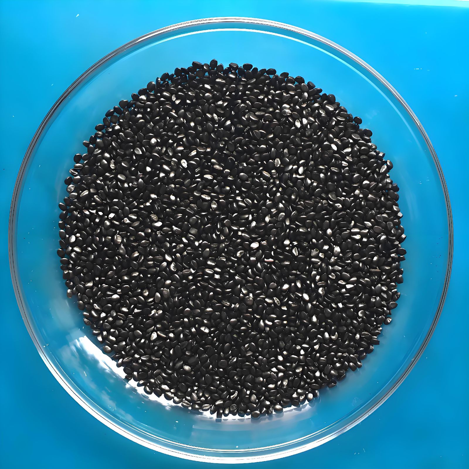 曼柯威导热塑料