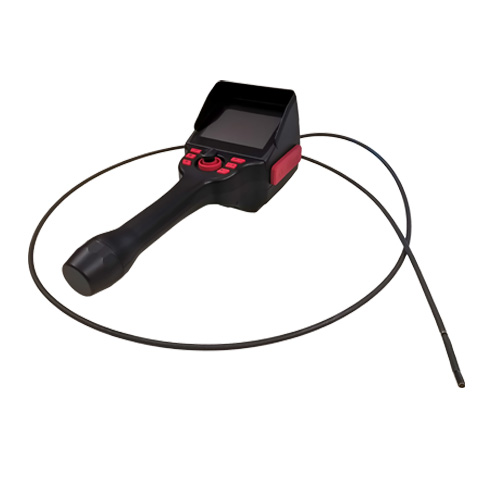 科瑞超细直径探头工业视频内窥镜KR-D6