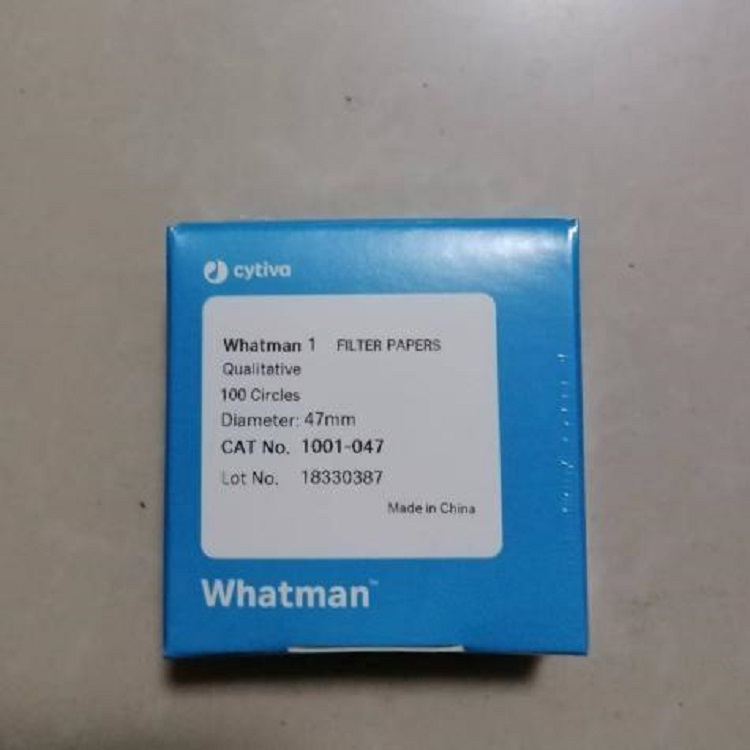 Whatman1 �Ŷ�����ֽ Բ�� 47 mm����1001-047