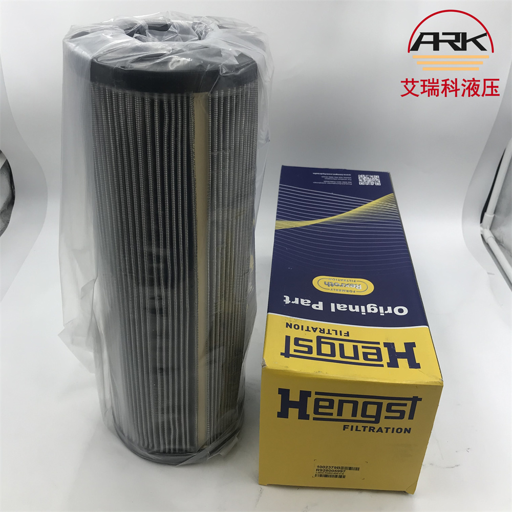 力士乐1.0630 PWR3-A00-0-M原厂过滤器滤芯汉格斯特HengstR928005997样本