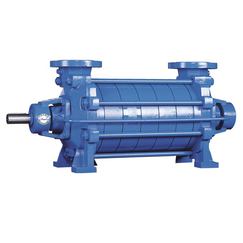艾特克牌DA1-80*3卧式多级离心水泵