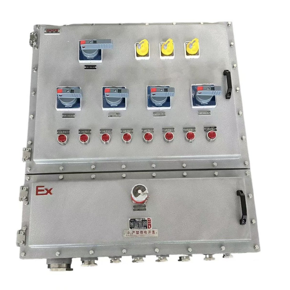 ˼ IP65 ַ֧Ǳ궨BXMD